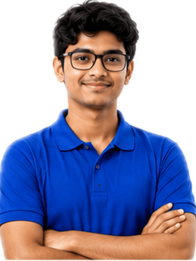 Raghav Verma - NEETEvoke Success Story, AIR 98 NEET 2025