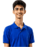 Arjun Mehta - NEETEvoke Success Story