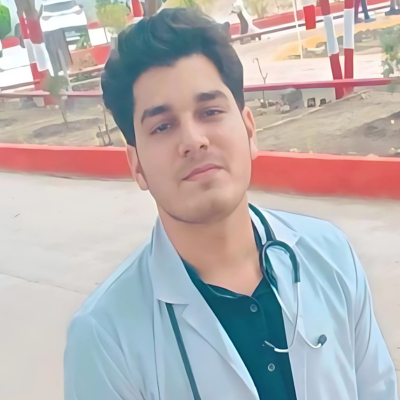 Aryan Kapoor - NEETEvoke Student Success Story