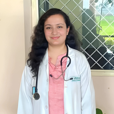 Priya Rathore - NEETEvoke Student Success Story