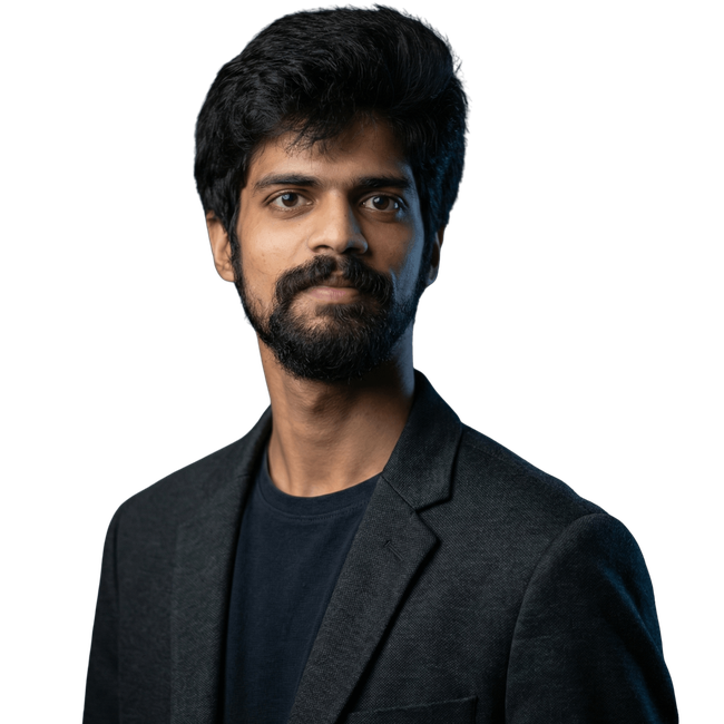 Aditya Rosalya - Co-Founder, ExamEvoke