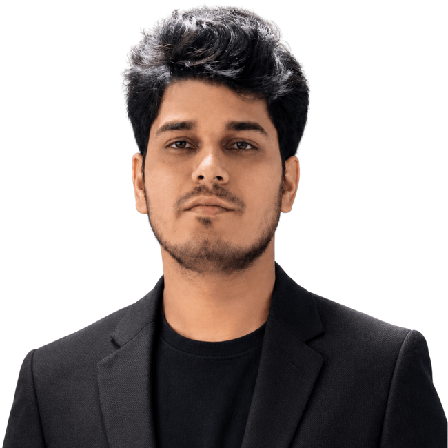 Dr. Mayur Masani - MBBS, MS (Anesthesia)