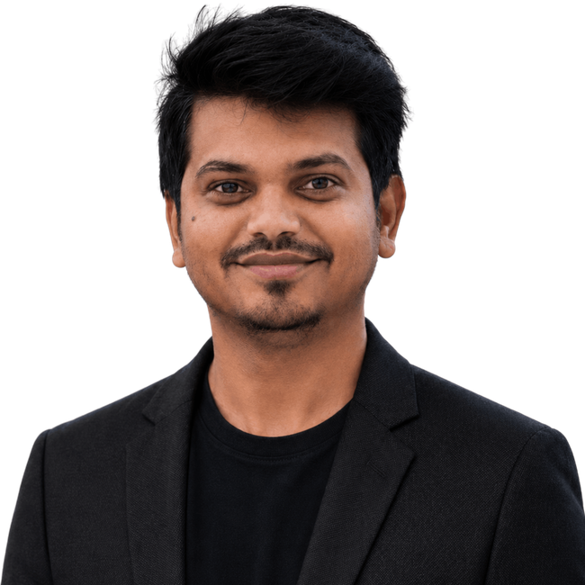 Dr. Yuvraj Rawat - MBBS